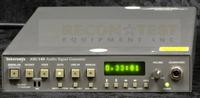 Tektronix ASG140 Audio Signal Generator